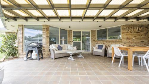 Yamba Casa | Yamba Family Seascape