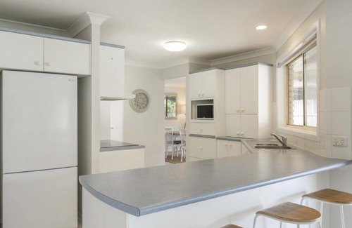 Yamba Casa | Yamba Family Seascape