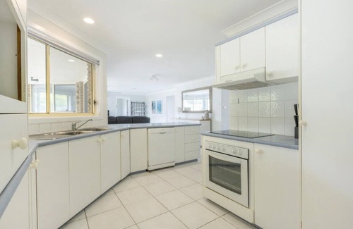 Yamba Casa | Yamba Family Seascape