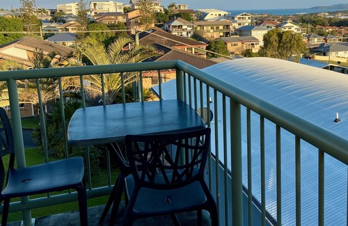 Yamba Hotel | Yamba Views Accommodation