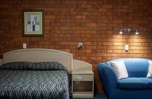 Griffith Hotel | Yambil Inn Motel