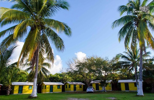 Puerto Juárez Cabina | Cabañas Ecológicas Yamil.