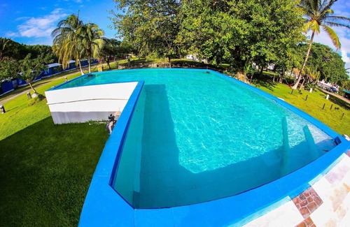 Puerto Juárez Cabina | Cabañas Ecológicas Yamil.