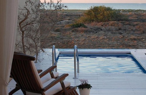 Shavei Zion Cabina | Yamim Suites On The Beach
