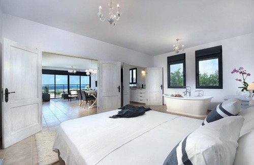 Shavei Zion Cabina | Yamim Suites On The Beach