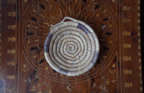 Medina of Rabat Casa | Yamna house