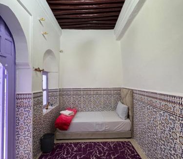 Medina of Rabat Casa | Yamna house