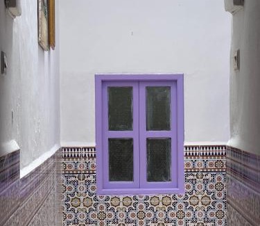Medina of Rabat Casa | Yamna house
