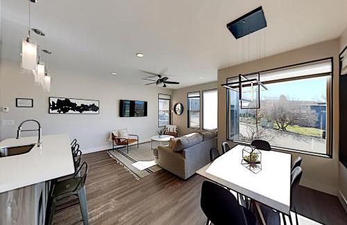 Steamboat Springs Casa | Yampa Cottage