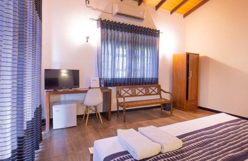 Kaduwela Casa | Yamu Lanka Inn