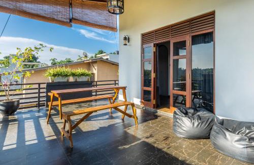 Kaduwela Casa | Yamu Lanka Inn