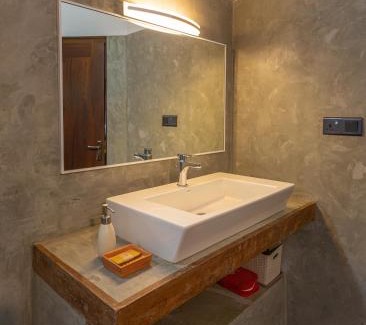 Kaduwela Casa | Yamu Lanka Inn