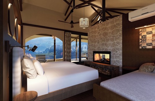 Cederberg Complejo | Yamu Lifestyle Resort