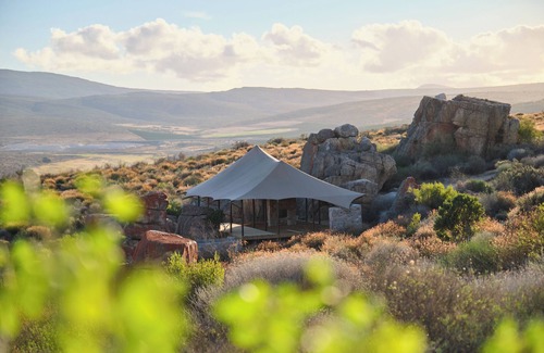 Cederberg Complejo | Yamu Lifestyle Resort