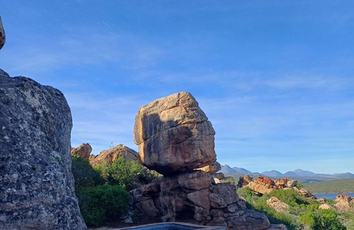 Cederberg Complejo | Yamu Lifestyle Resort