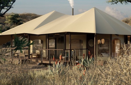 Cederberg Complejo | Yamu Lifestyle Resort
