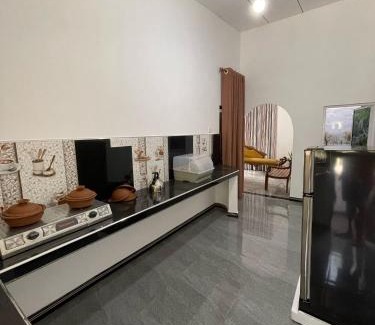 Kathaluwa Apartamento | Yamu Villa