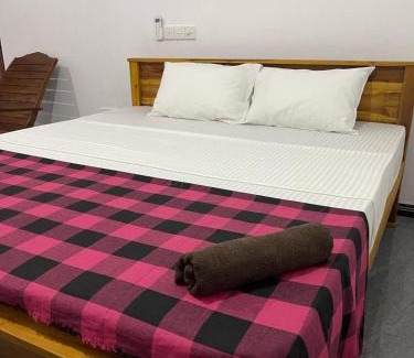 Kathaluwa Apartamento | Yamu Villa
