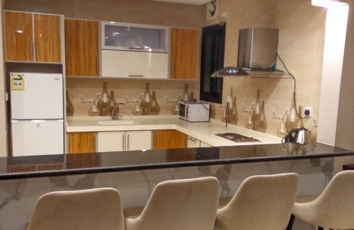 As Salamah Apartamento | Yan Apartments Hotel