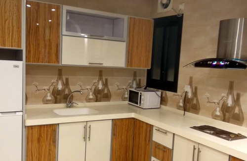 As Salamah Apartamento | Yan Apartments Hotel