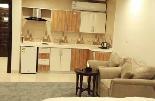 As Salamah Apartamento | Yan Apartments Hotel