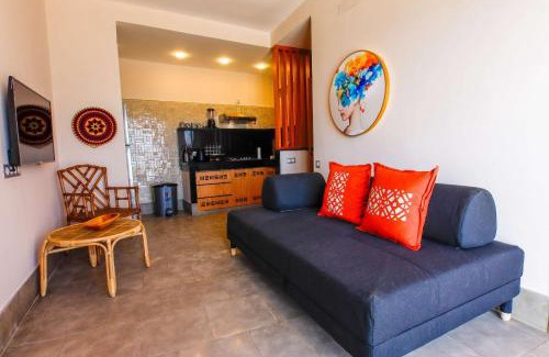 Taghazout Apartamento | Yan by Cormoran - Taghazout - Luxe - 2 or 3Px