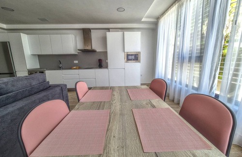 Las Palmas de Gran Canaria Chalet De Esquí | Yan Building 5B BY CanariasGetaway