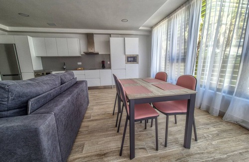 Las Palmas de Gran Canaria Chalet De Esquí | Yan Building 5B BY CanariasGetaway