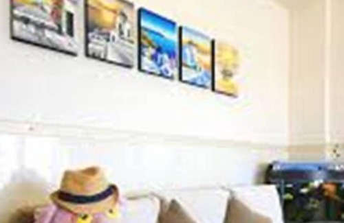 Magong Casa | Yan Hai De Dai B&B