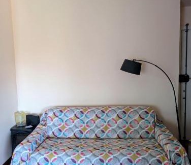 Suburbio VII Portuense Apartamento | Yana Apartament Rome