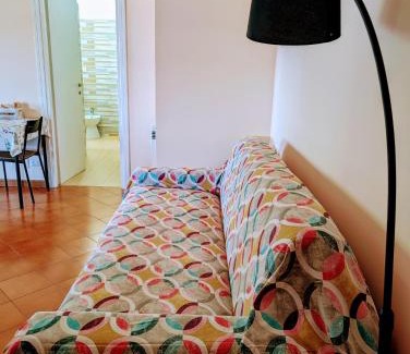 Suburbio VII Portuense Apartamento | Yana Apartament Rome