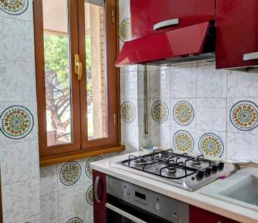 Suburbio VII Portuense Apartamento | Yana Apartament Rome