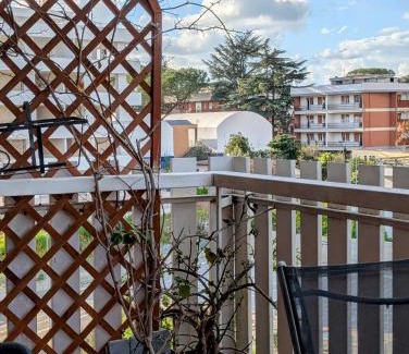 Suburbio VII Portuense Apartamento | Yana Apartament Rome