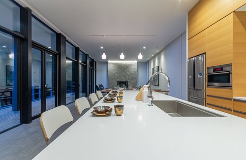Hirafu Casa | Yanagi House by Hokkaido Tracks