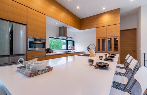 Hirafu Casa | Yanagi House by Hokkaido Tracks