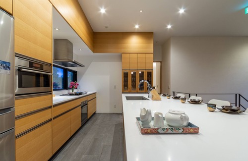 Hirafu Casa | Yanagi House by Hokkaido Tracks