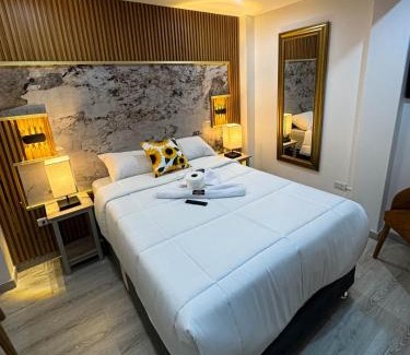 Yanahuara Hotel | Yanahuara HOTEL PLAZA