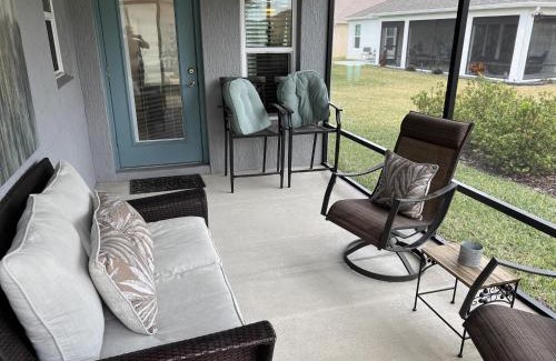 Leesburg Casa | Yancey - Cottage Home In The Village Of Cason Hammock- Villagepeople