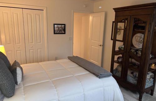 Leesburg Casa | Yancey - Cottage Home In The Village Of Cason Hammock- Villagepeople