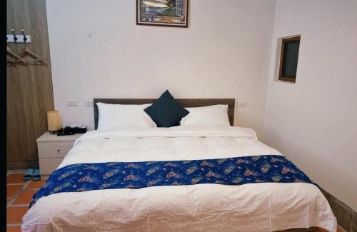Jinsha Casa | Yancheng iYiZhan Ancient House B&B
