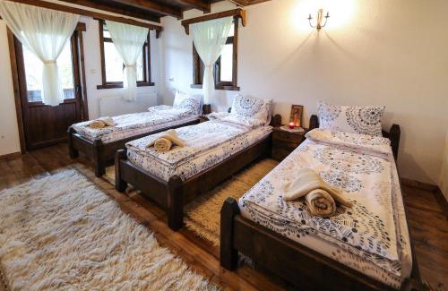 Delchevo Casa | Yancheva Guest House
