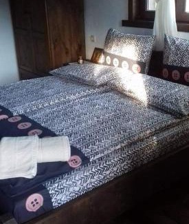 Delchevo Casa | Yancheva Guest House