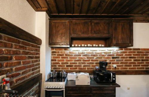 Delchevo Casa | Yancheva Guest House