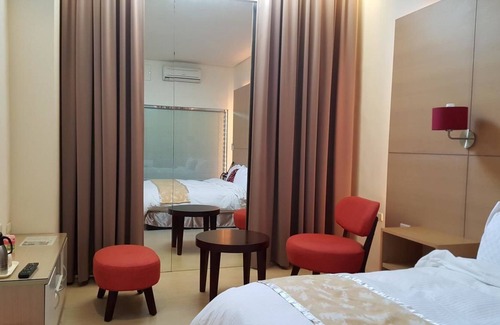 Ruisui Cama Y Desayuno | Yang Homestay