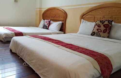 Ruisui Cama Y Desayuno | Yang Homestay