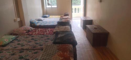 Ghoom Casa | Yang's Stay