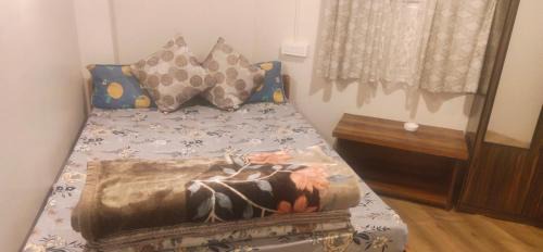 Ghoom Casa | Yang's Stay