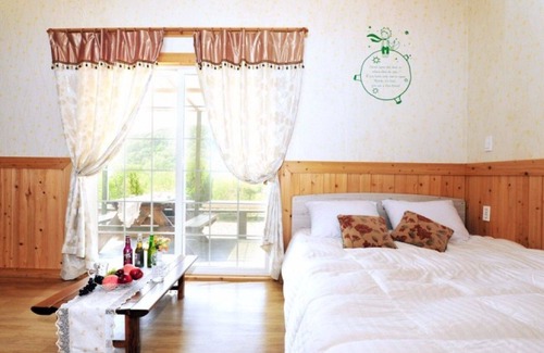 Yanggu Casa | Yanggu Always Sol Pension