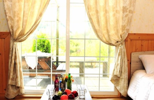 Yanggu Casa | Yanggu Always Sol Pension