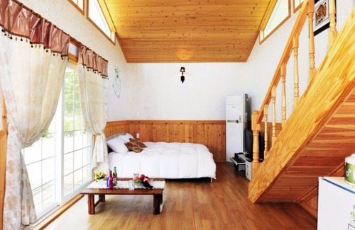 Yanggu Casa | Yanggu Always Sol Pension